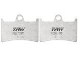 TRW Bremsbelagsatz, Scheibenbremse mcb611crq
