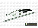BGA Steuerkettensatz tc2341fk für Ford