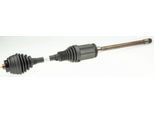 LÖBRO Antriebswelle 306361 für BMW