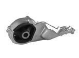 TEDGUM Lagerung, Motor ted74427 vorne für HONDA