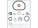 AJUSA Dichtungssatz, Kurbelgehäuse 54039300 für Mercedes