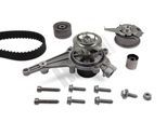 HEPU Wasserpumpe + Zahnriemensatz pk55020m für VW Porsche VAG
