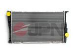 JPN Kühler, Motorkühlung 60c9008jpn für BMW