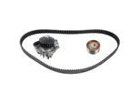 FEBI BILSTEIN Wasserpumpe + Zahnriemensatz 173128 für LANCIA