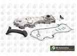 BGA Ölpumpe lp0969 für Opel Vaughall