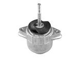 TEDGUM Lagerung, Motor ted86959 vorne links für Porsche