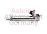 ASTEMO-HITACHI Kühler, Abgasrückführung 2505996 für VW