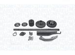 MAGNETI MARELLI Steuerkettensatz 341500000500 für MITSUBISHI
