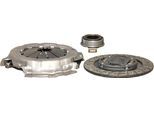 JP GROUP Kupplungssatz 4730400310 für Suzuki
