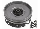 SACHS Schwungrad Zwei-Massen-Schwungrad 2295601013 für Audi