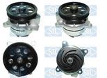 SALERI SIL Wasserpumpe pa1754 für Ford