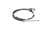 BOSCH Seilzug, Feststellbremse 1987482767 für TOYOTA