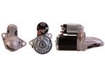 LUCAS Starter lrs02552 für SMART MITSUBISHI