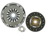 AISIN Kupplungssatz Conversion Kit ( 3P ) st307