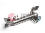 JPN Kühler, Abgasrückführung 75e9433jpn für Iveco