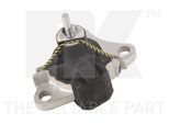 NK Lagerung, Motor 59739081 vorne für RENAULT