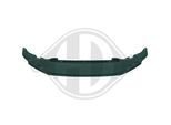DIEDERICHS Spoiler 2297061 vorne für VW