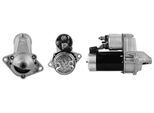 LUCAS Starter lrs01648 für Opel GM