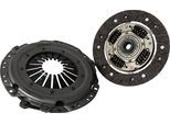 JP GROUP Kupplungssatz 1230407510 für Opel GM