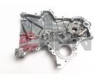 JPN Ölpumpe 25m0307jpn für HYUNDAI