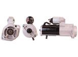 LUCAS Starter lrs02303 für KIA