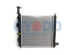 OYODO Kühler, Motorkühlung 60c0315oyo für KIA