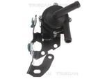 TRISCAN Zusatzwasserpumpe 860028024 für Peugeot Vaughall