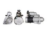 LUCAS Starter lrs03995 für INFINITI