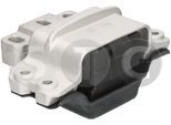 STC Lagerung, Motor t404867 links für VW Audi VAG