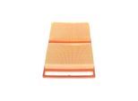 BOSCH Luftfilter 1987429402 Filtereinsatz 50mm für Mercedes MAYBACH