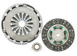 AISIN Kupplungssatz Clutch Kit (3P) kt181d