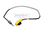 JAPKO Sensor, Abgastemperatur 1610703 für INFINITI DACIA
