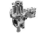 VALEO Wasserpumpe 506227 für VW Audi