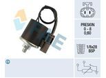 FAE Sensor, Öldruck 14130 für NISSAN STANDARD AUTOMOBILE