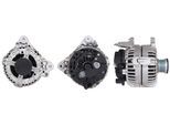LUCAS Generator lra02914 für VW