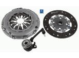 SACHS Kupplungssatz 3000990550 für Mercedes NISSAN DATSUN RENAULT DACIA (DFAC)