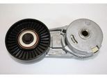 AUTOMEGA Spannarm, Keilrippenriemen 160094110 für Opel GM