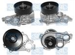 SALERI SIL Wasserpumpe pa1840 für BMW