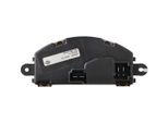 HELLA Regler, Innenraumgebläse 5hl366410031 für Volvo