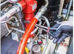 VIGOR Seitenschneider mit Doppelgelenk v5650
