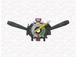 MAGNETI MARELLI Lenkstockschalter 000043031010 für Fiat