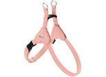 Dog Sport HUNTER Hundegeschirr soho mini hellrosa XXXS-XXS