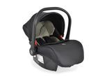 Moni Babyschale i-Size Multi (40 - 87cm) Gruppe 0+ Fußabdeckung Kopfstütze Gurt grün