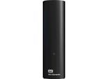 WESTERN DIGITAL HDD-Festplatte "WD Elements™", schwarz, 6 TB, Festplatten