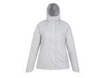 Mountain Warehouse Dames/Dames Whirlwind Gewatteerd Jasje (Grijs)
