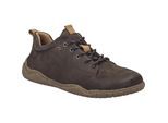 JOSEF SEIBEL Heren Lage schoen Wallace 02 in bruin