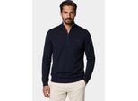 Boss Green Half zip kn ever-x qz 10277214 01 50556146/402
