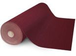 Teppichboden OTTO HOME "Malta, Nadelfilz", rot (dunkelrot), B:200cm H:3mm L:350cm, Kunstfaser, Teppiche, Teppichboden, verschiedene Farben & Größen, Polypropylen, strapazierfähig