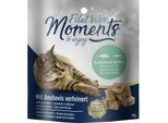 MOMENTS Filet Bites Thunfisch und Sardellen 12x50 g