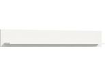 Wandboard OTTO HOME "AOSTA, Breite 140 cm, 1 Ablageboden", weiß, B:140cm H:20cm T:15cm, Holzwerkstoff, Regale, Wandboard, Regal, Wandregal, Ablageboard, Wandpaneel, Wohnzimmerregal